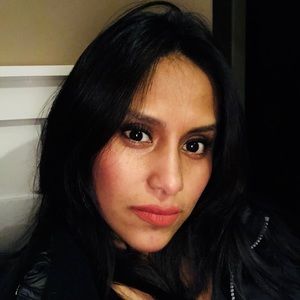 Meet your Posher, Yuri